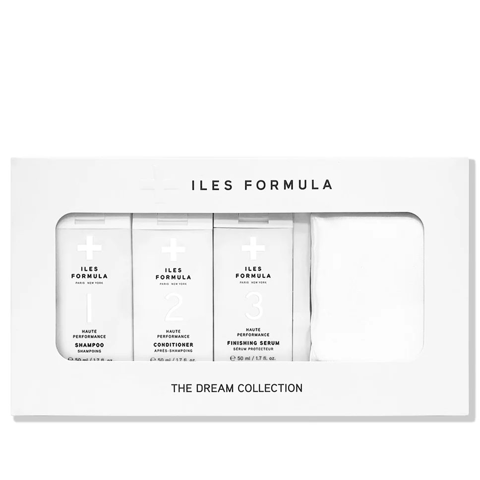 DREAM COLLECTION - HOLIDAY GIFT - LIMITED EDITION