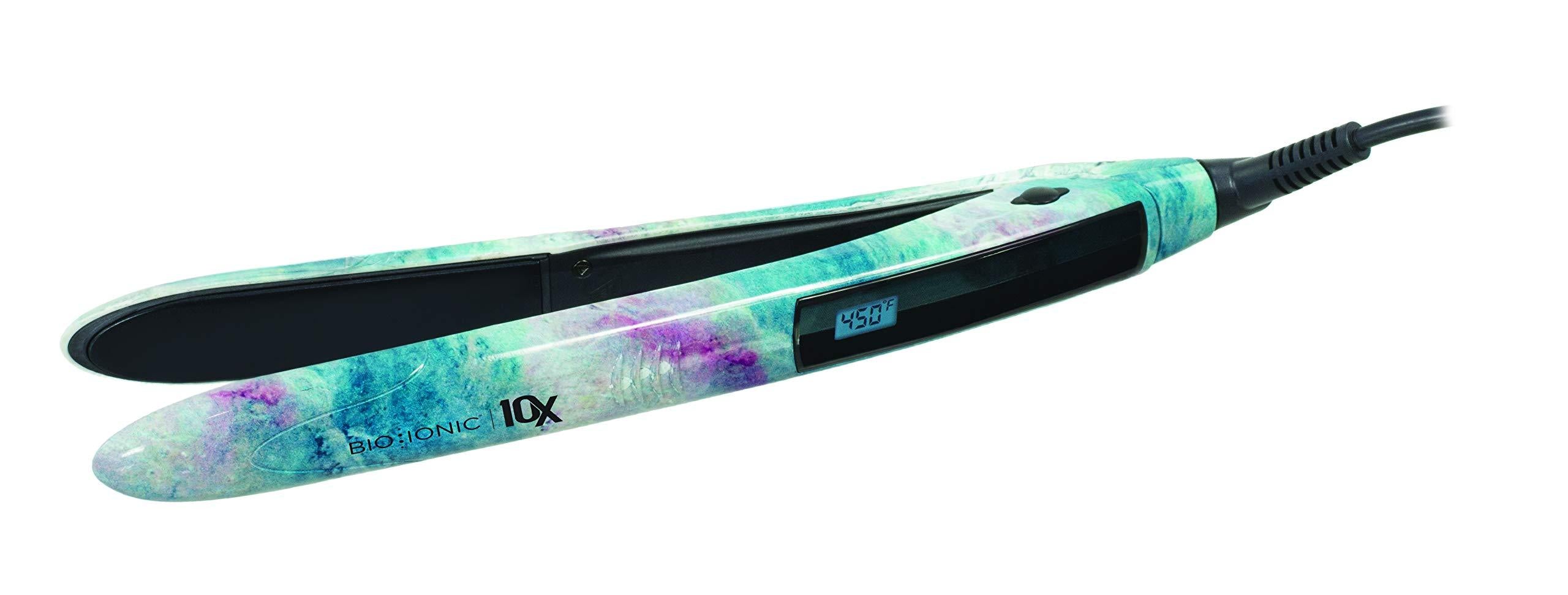 Bio ionic 10x outlet pro styling iron canada