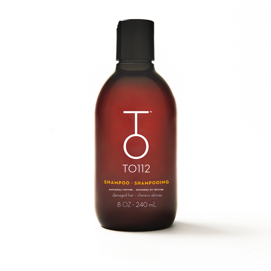 Biotin Shampoo for Damaged Hair